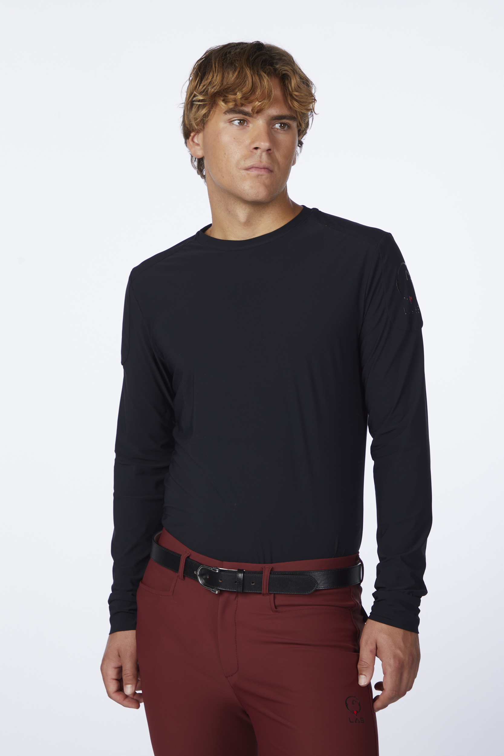 MINKAR MEN'S TRAINING TOP - Image 2