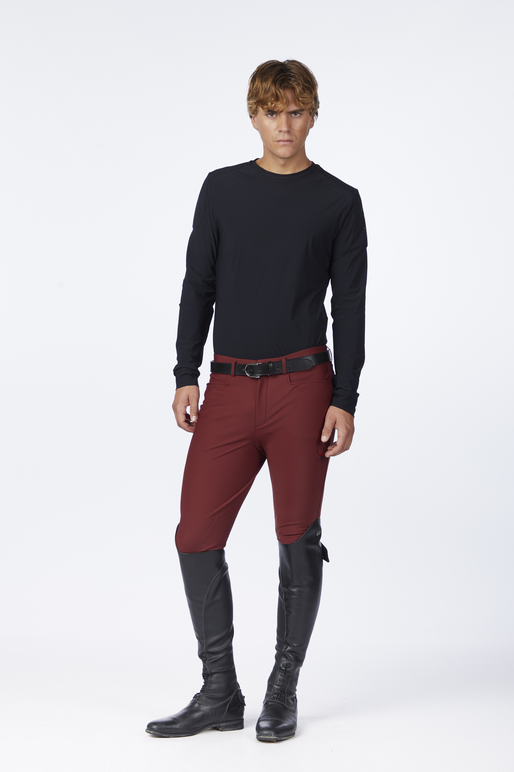 MINKAR MEN'S TRAINING TOP - Image 3