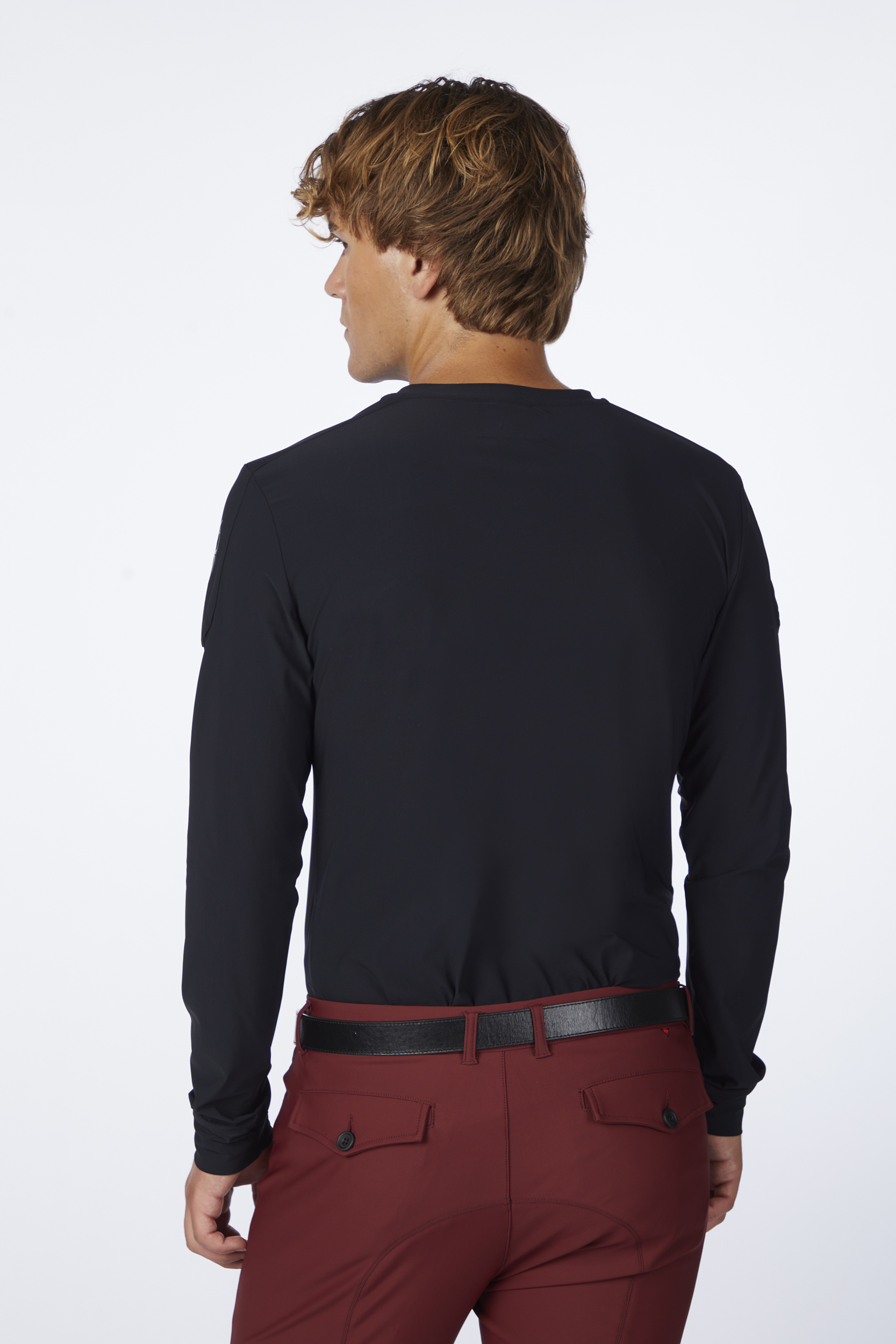 MINKAR MEN'S TRAINING TOP - Image 4