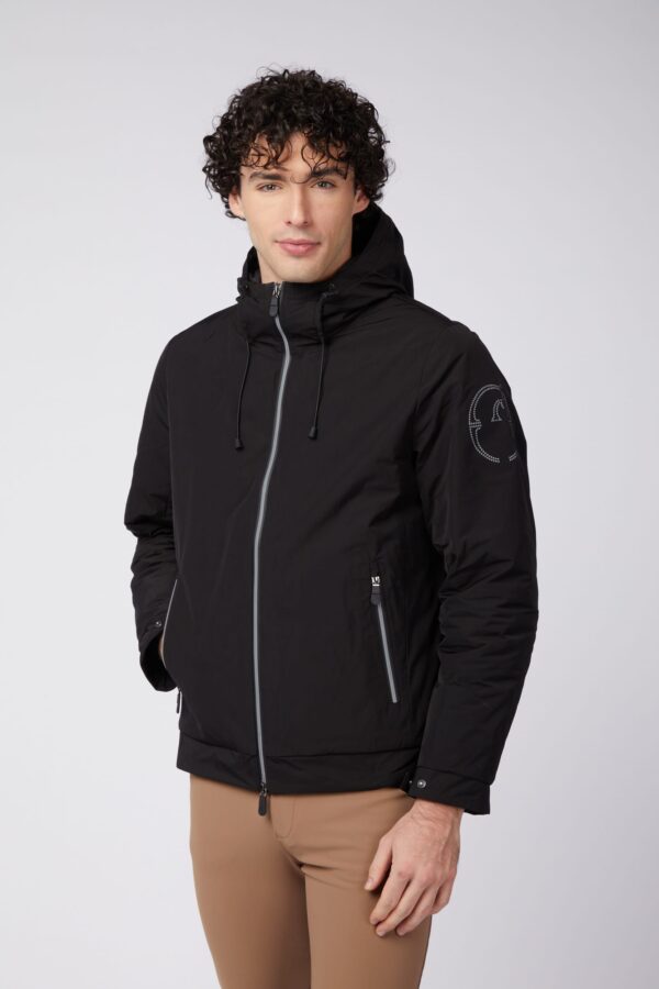 DORTMUND HERREN WATTIERTE JACKE