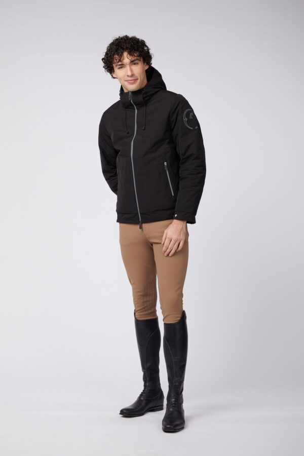 DORTMUND HERREN WATTIERTE JACKE – Bild 2