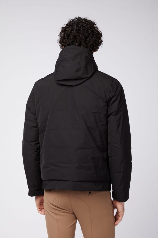 DORTMUND HERREN WATTIERTE JACKE – Bild 3