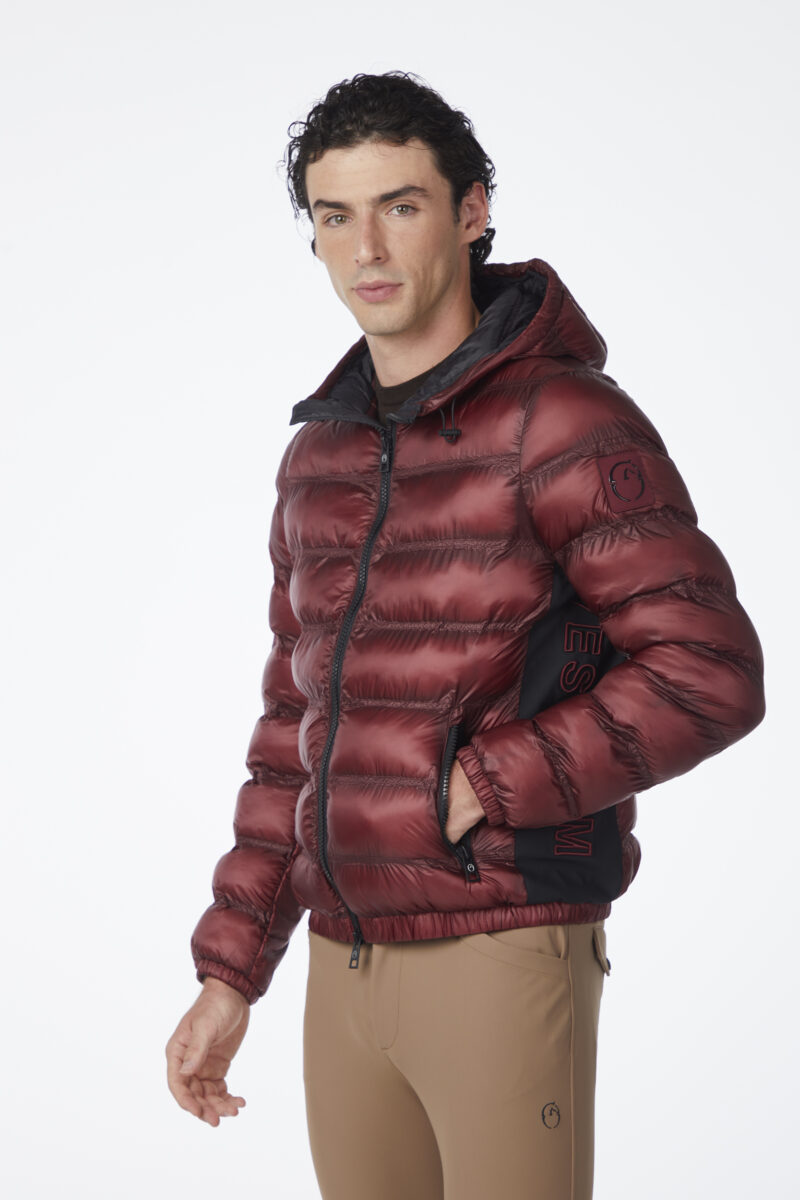 BILBAO MEN'S PADDED JACKET