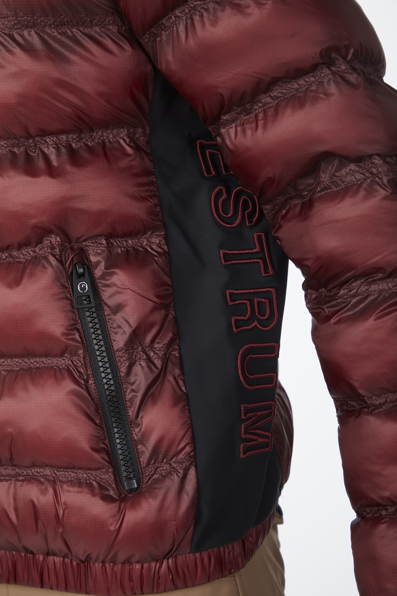 BILBAO MEN'S PADDED JACKET - Image 5