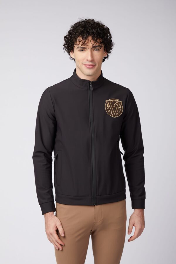 BOLOGNA SOFTSHELL POUR HOMME