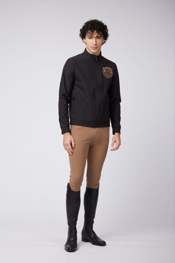 BOLOGNA SOFTSHELL POUR HOMME – Image 2