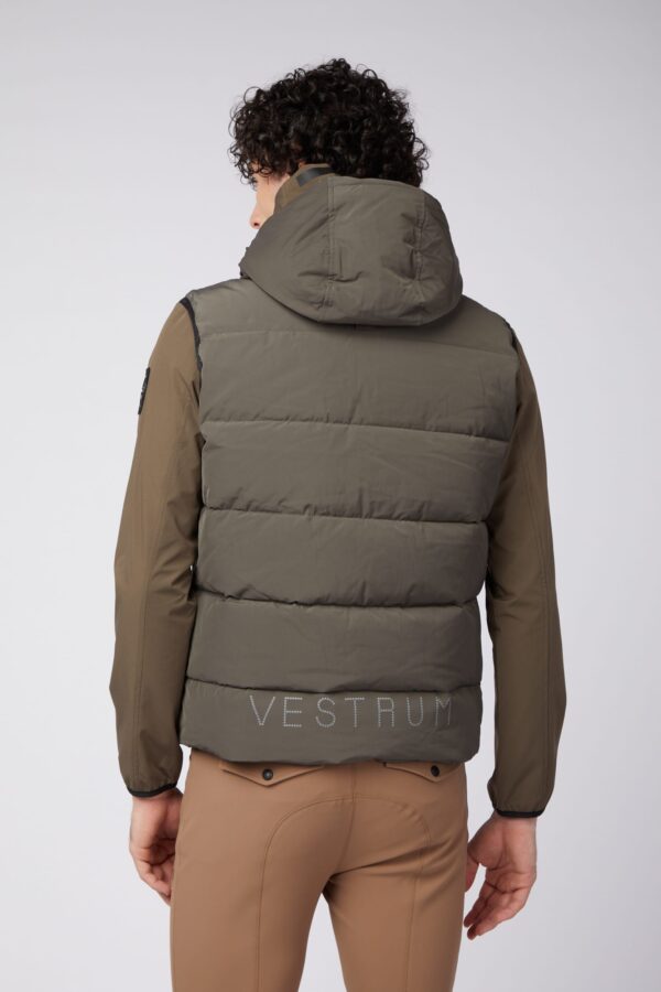 LE MANS GILET DA UOMO - immagine 3