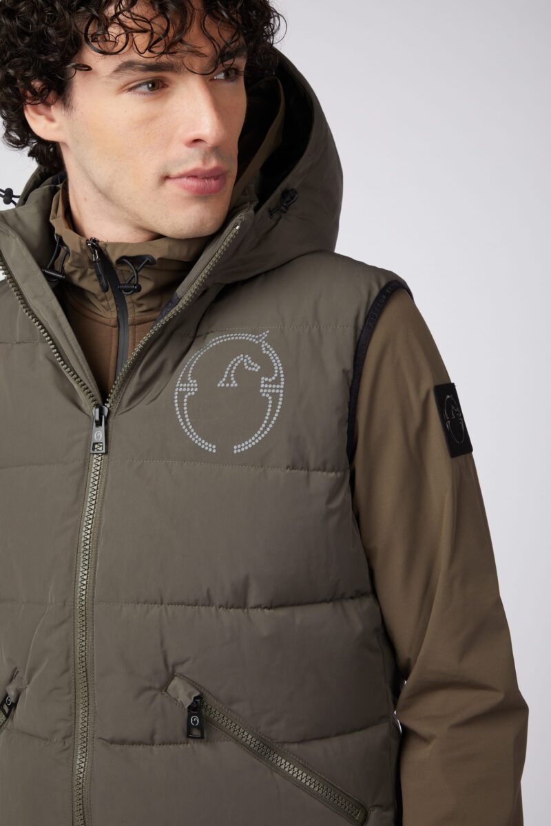 LE MANS HERREN WESTE