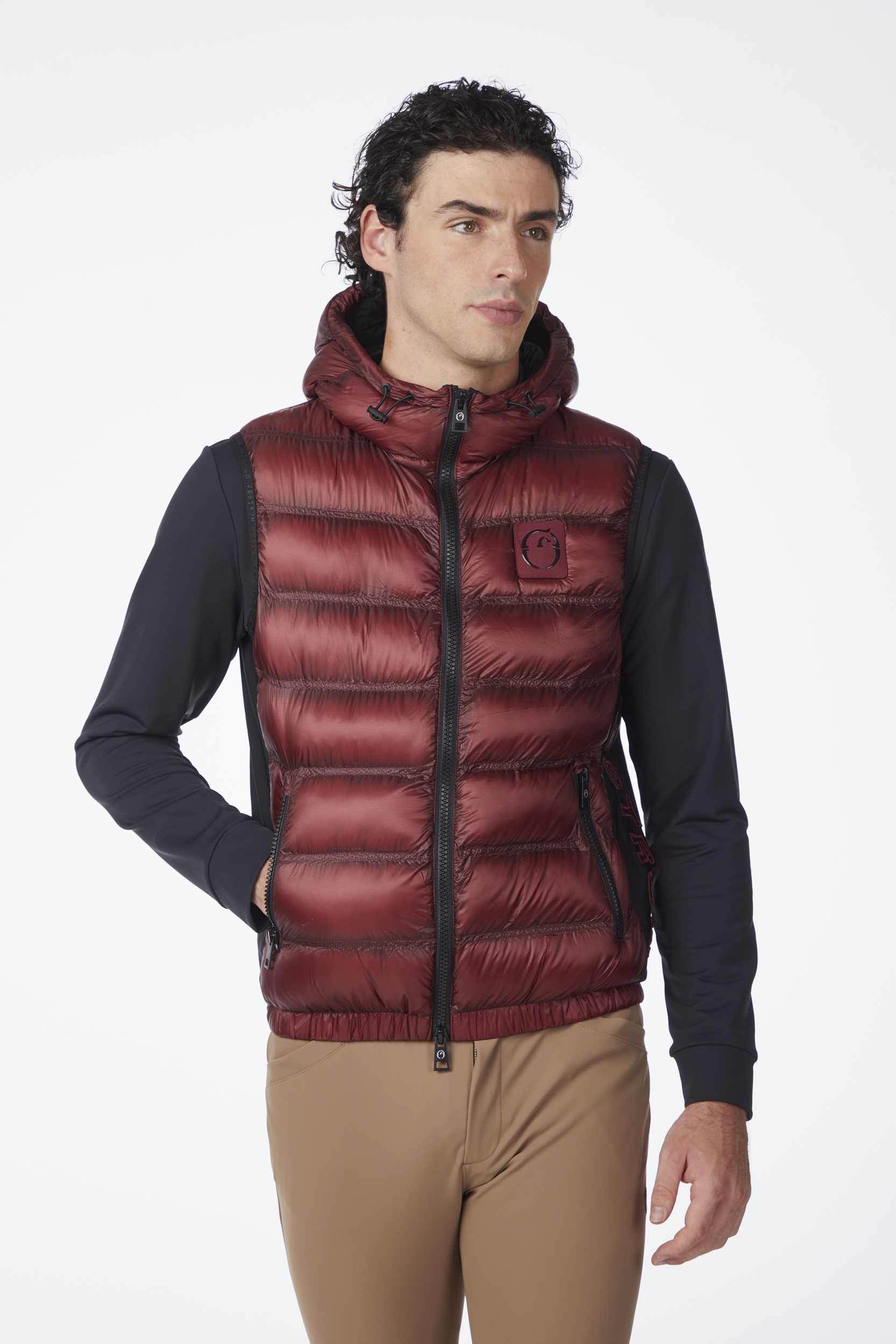 SINGAPORE MEN'S WAISTCOAT - Image 3