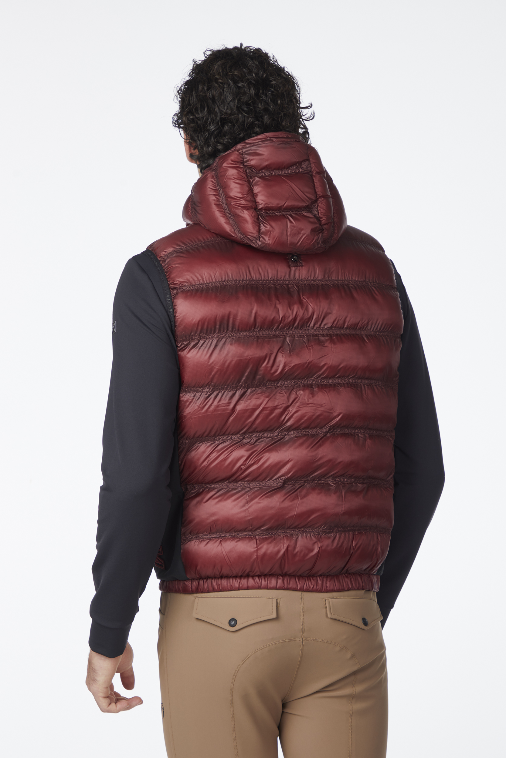 SINGAPORE MEN'S WAISTCOAT - Image 2