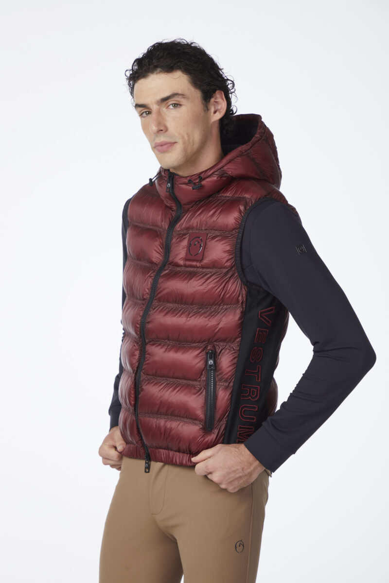 SINGAPORE MEN'S WAISTCOAT