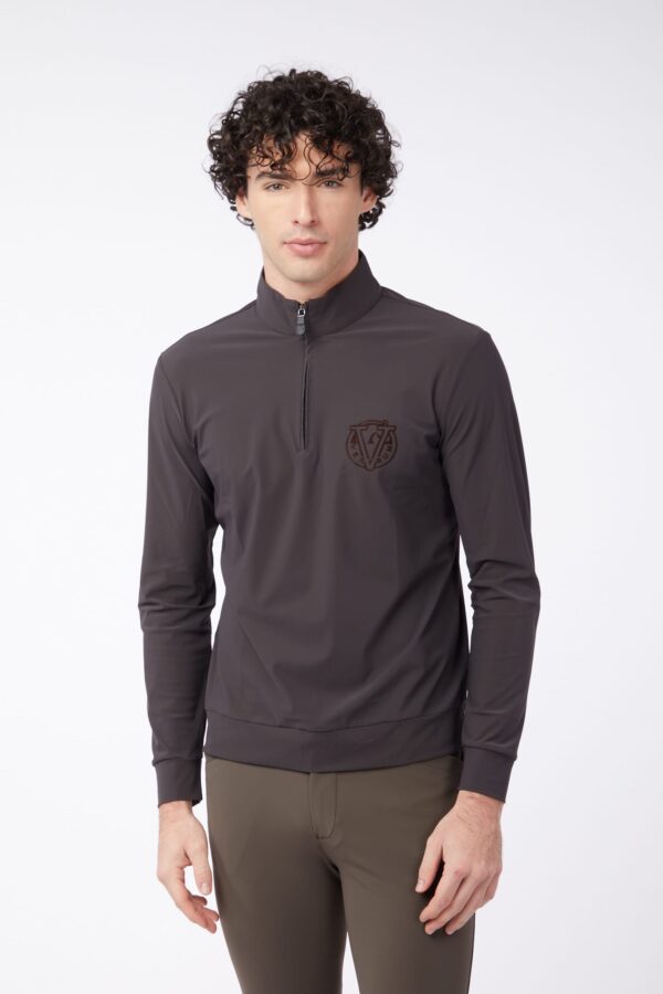 TAMPERE MEN'S TRAINING TOP