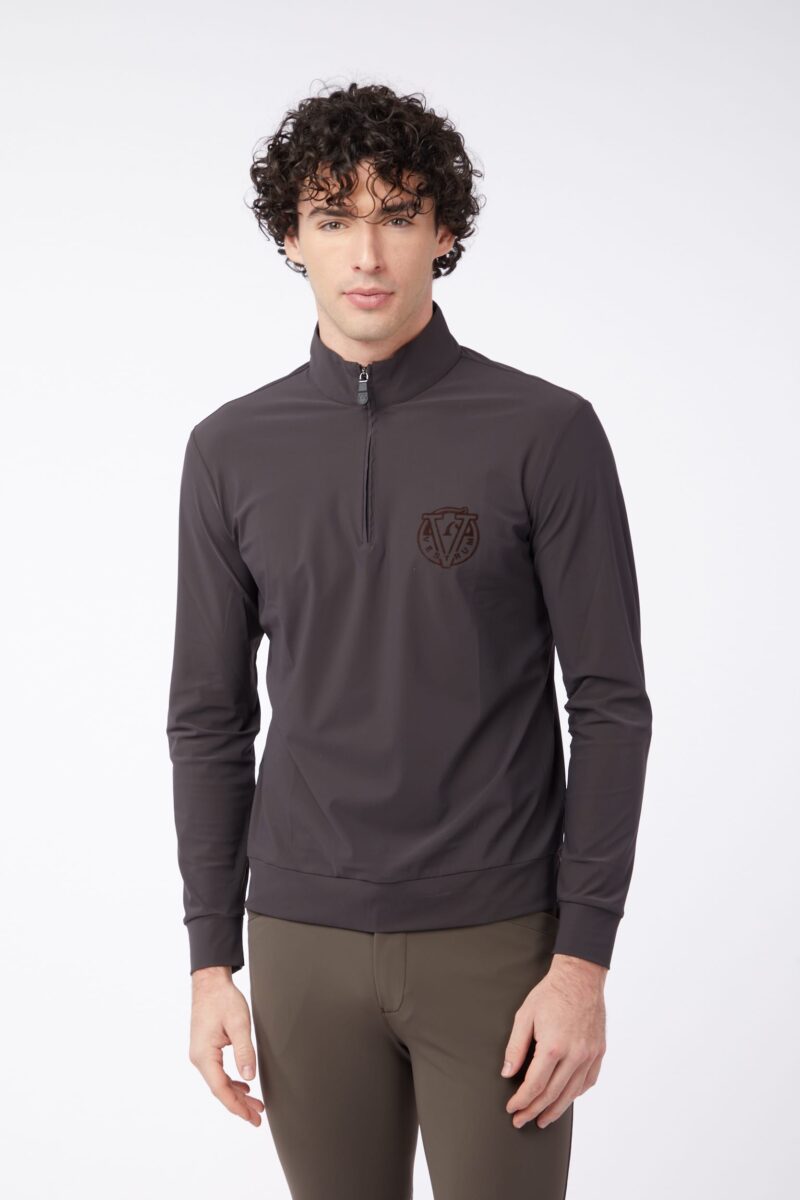 TAMPERE T-SHIRT D'ENTRAÎNEMENT POUR HOMME