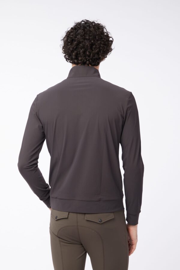 TAMPERE MEN'S TRAINING TOP - Image 3