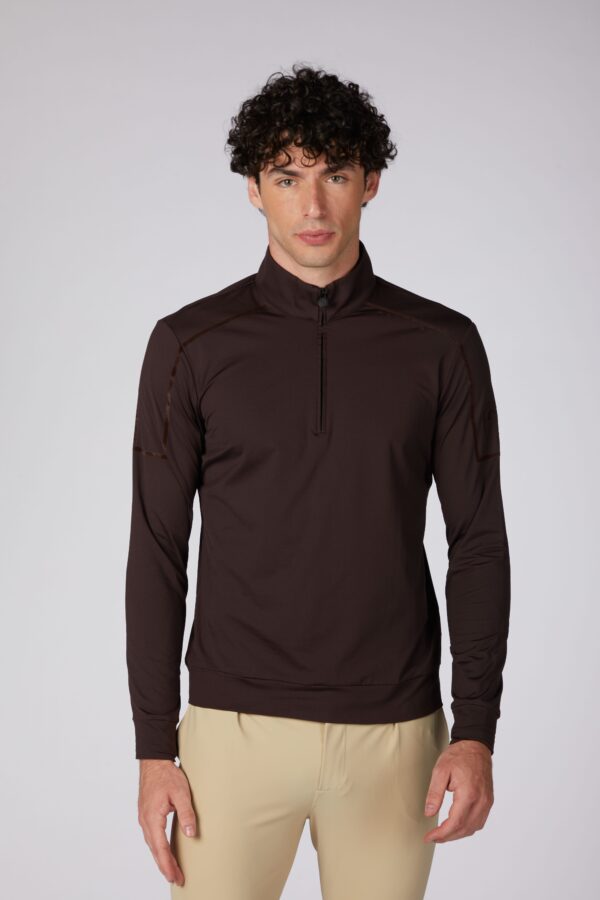 KREFELD MAILLOT THERMIQUE D'ENTRAÎNEMENT POUR HOMME