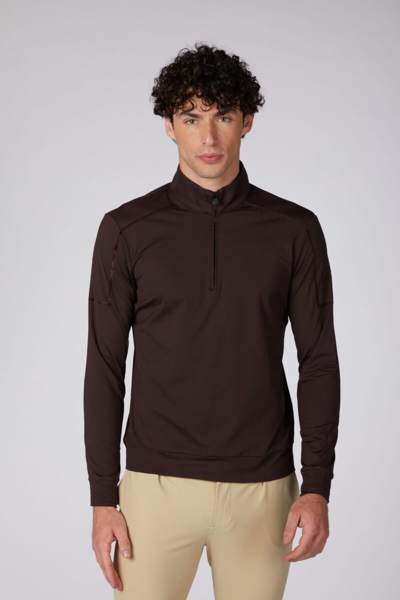 KREFELD MAILLOT THERMIQUE D'ENTRAÎNEMENT POUR HOMME