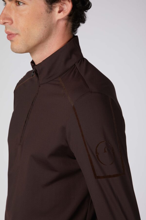 KREFELD MAILLOT THERMIQUE D'ENTRAÎNEMENT POUR HOMME – Image 3