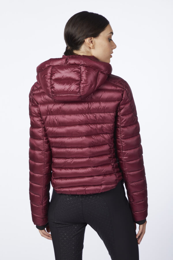 POLLUCE WATTIERTE JACKE FÜR DAMEN – Bild 2