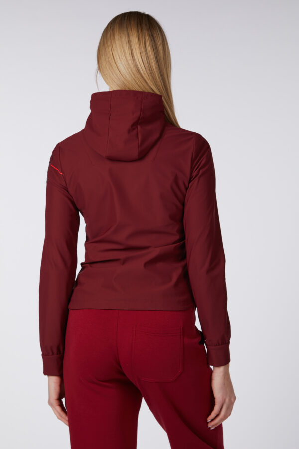 NASHIRA DAMEN SOFTSHELL – Bild 3