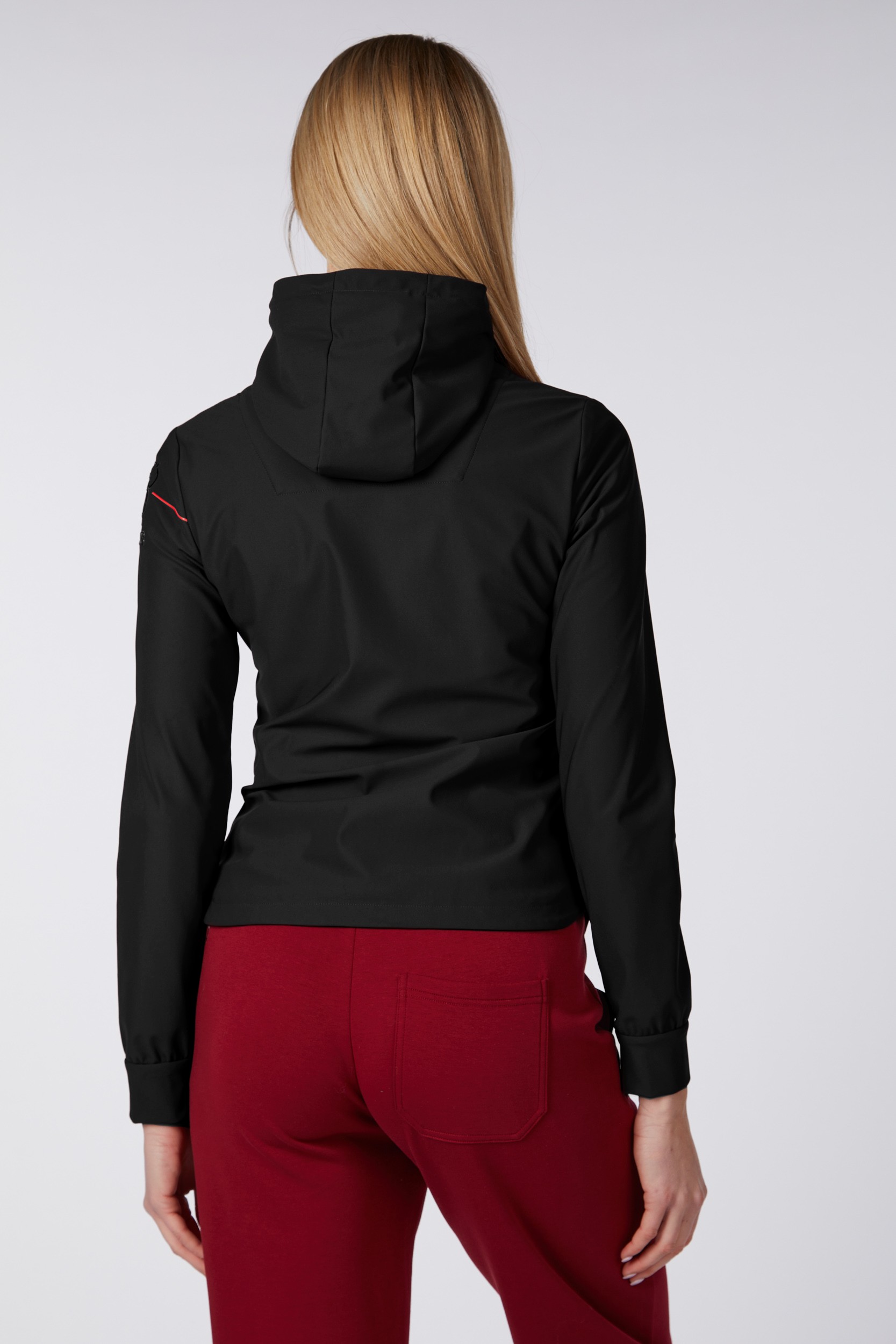 NASHIRA SOFTSHELL FOR WOMEN - Image 2
