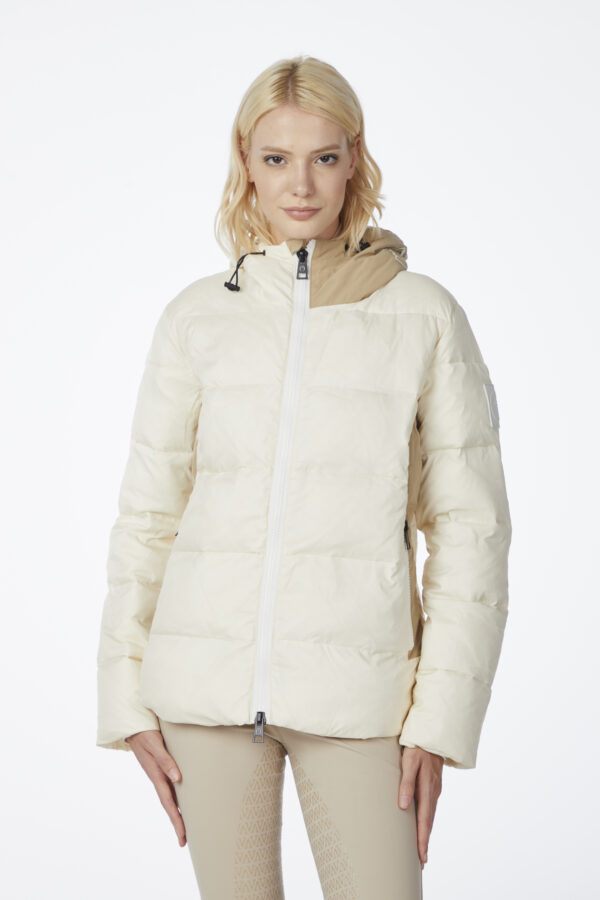 BREMA WATTIERTE DAMEN JACKE – Bild 3
