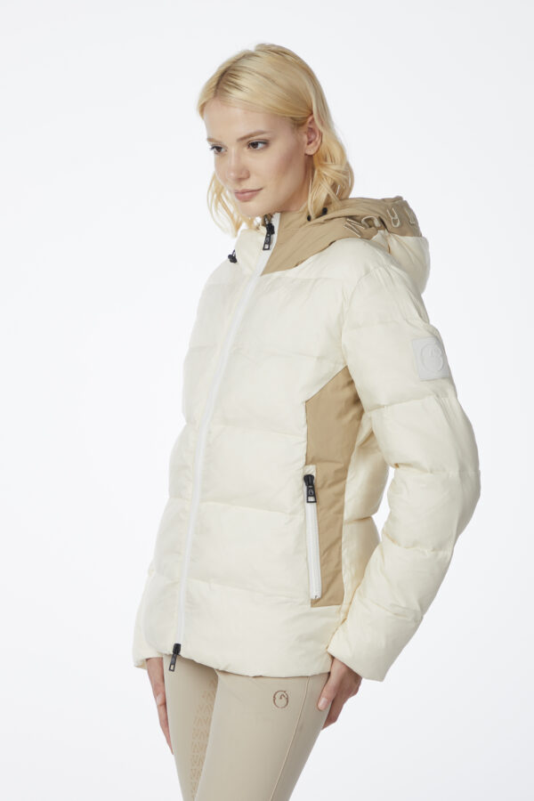 BREMA WATTIERTE DAMEN JACKE