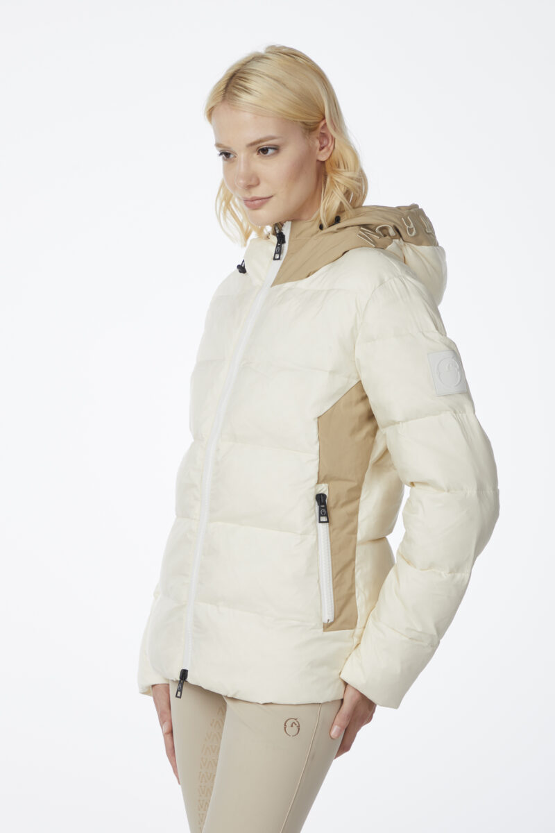 BREMA WATTIERTE DAMEN JACKE
