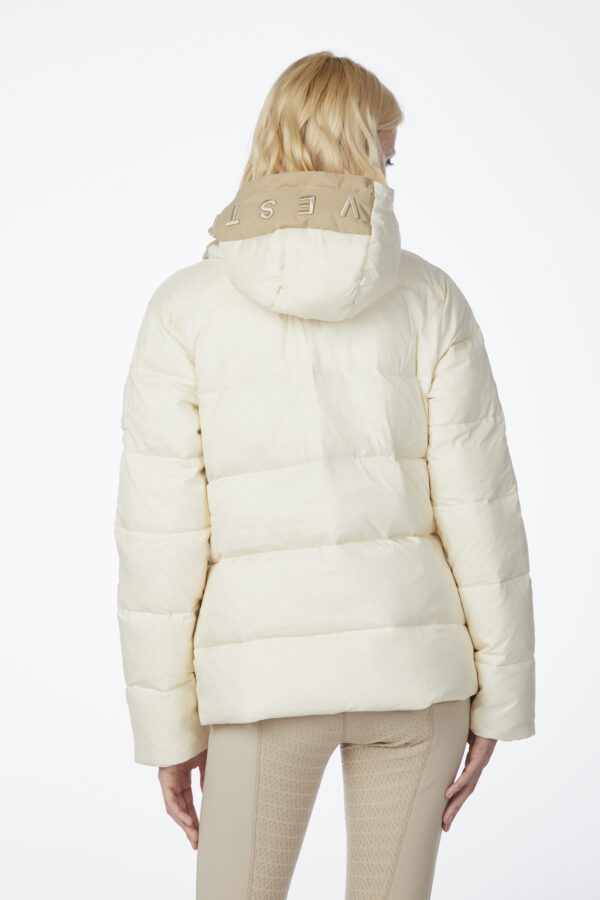 BREMA WATTIERTE DAMEN JACKE – Bild 2