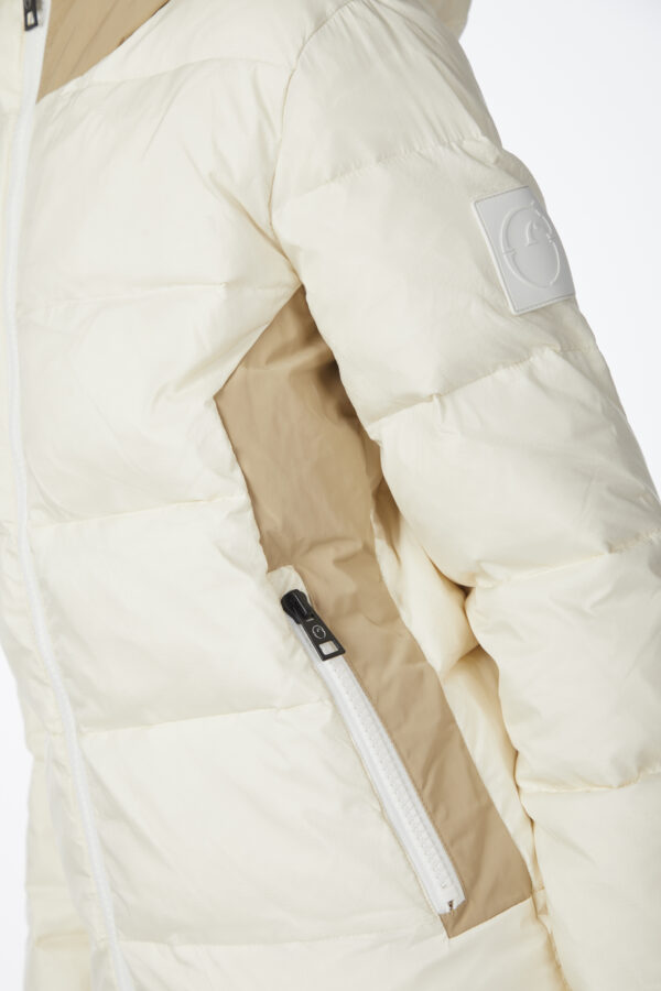 BREMA WATTIERTE DAMEN JACKE – Bild 5