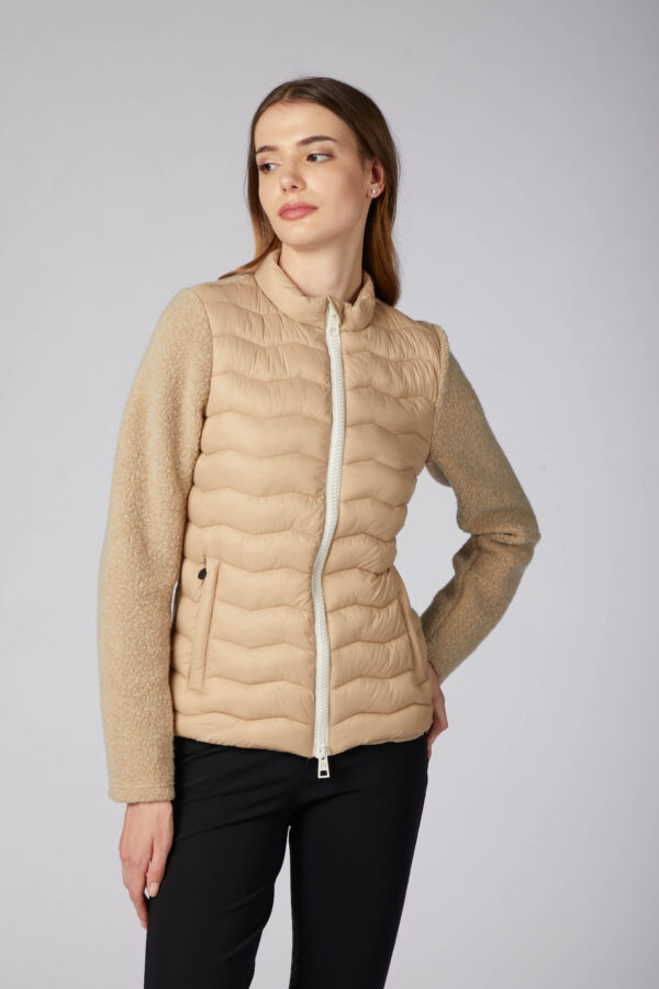 JOHANNESBURG VESTE POUR FEMME – Image 2