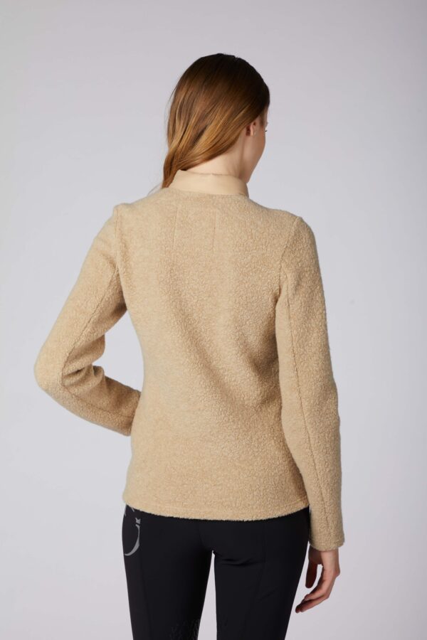 JOHANNESBURG VESTE POUR FEMME – Image 4