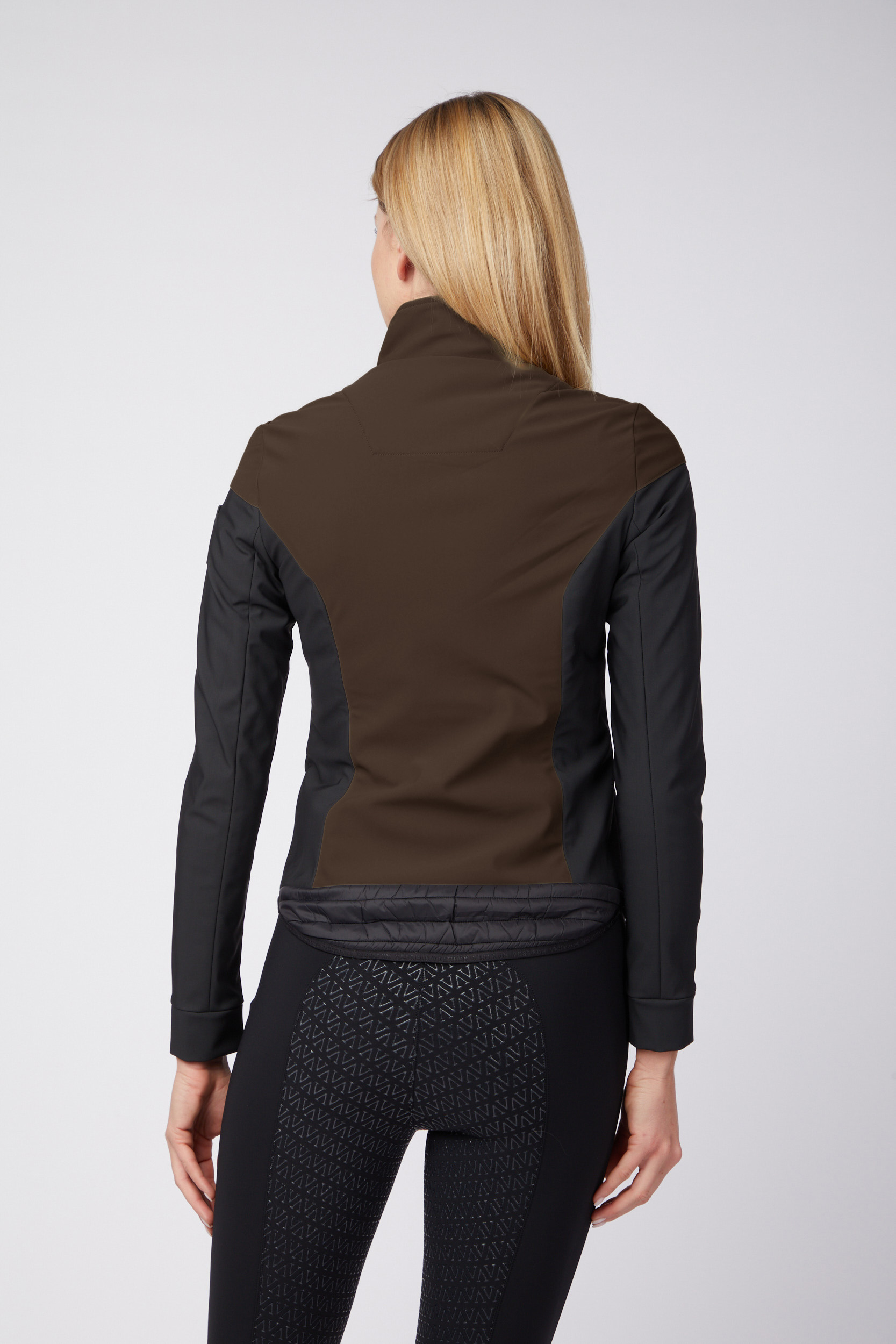 RIAD DAMEN SOFTSHELL – Bild 2