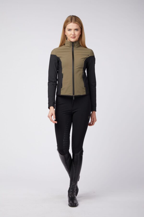 RIAD SOFTSHELL DA DONNA - immagine 2