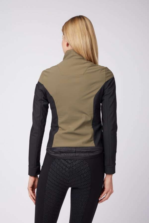RIAD SOFTSHELL DA DONNA - immagine 3