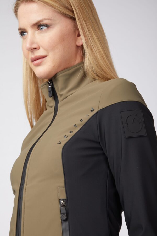 RIAD SOFTSHELL DA DONNA - immagine 4