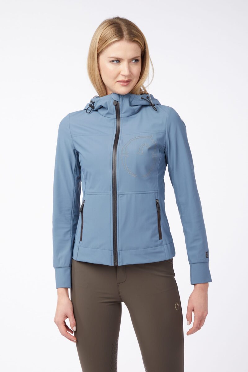 ANDERLECHT SOFTSHELL DA DONNA