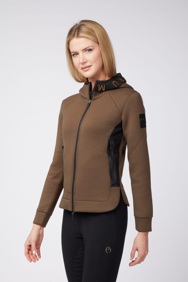 VAASA DAMEN SOFTSHELL