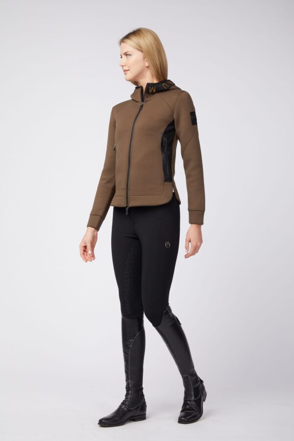 VAASA DAMEN SOFTSHELL – Bild 2
