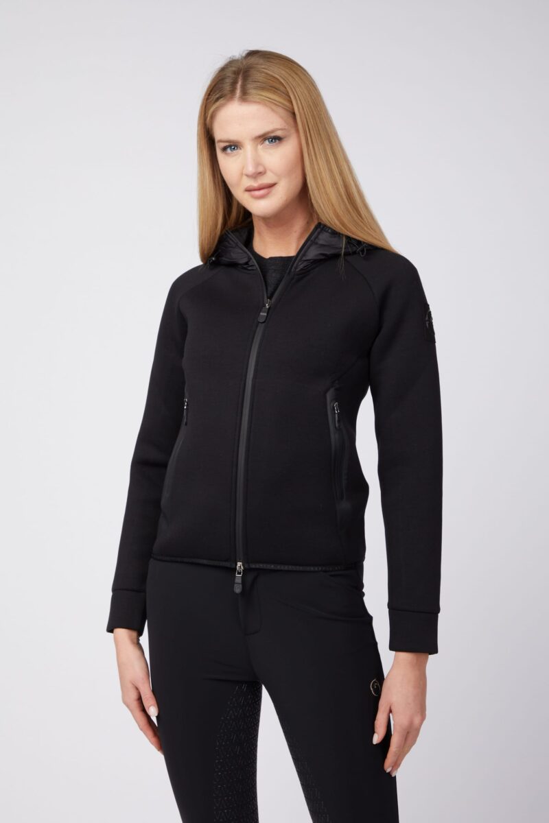 HUELVA DAMEN SOFTSHELL