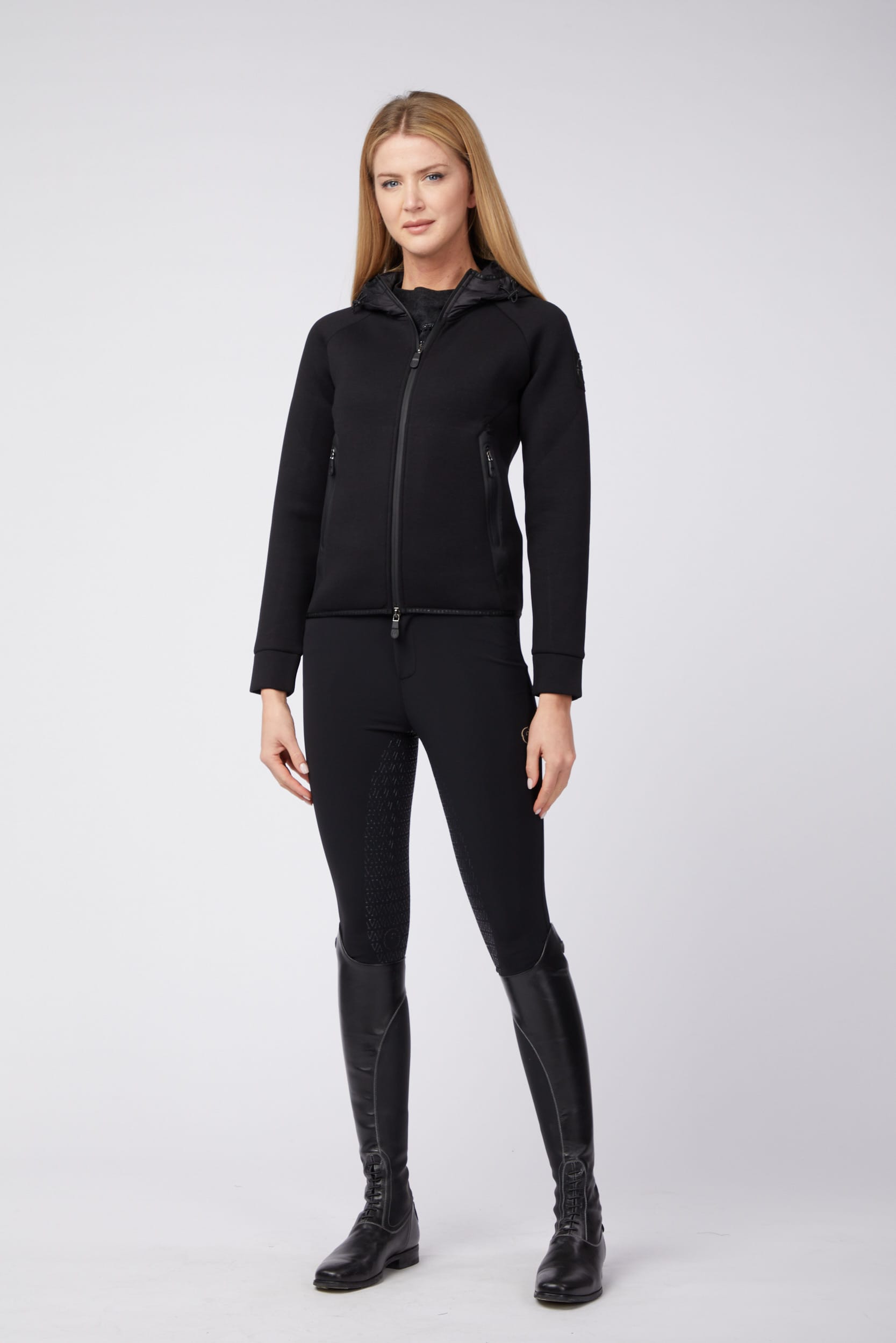 HUELVA DAMEN SOFTSHELL – Bild 2