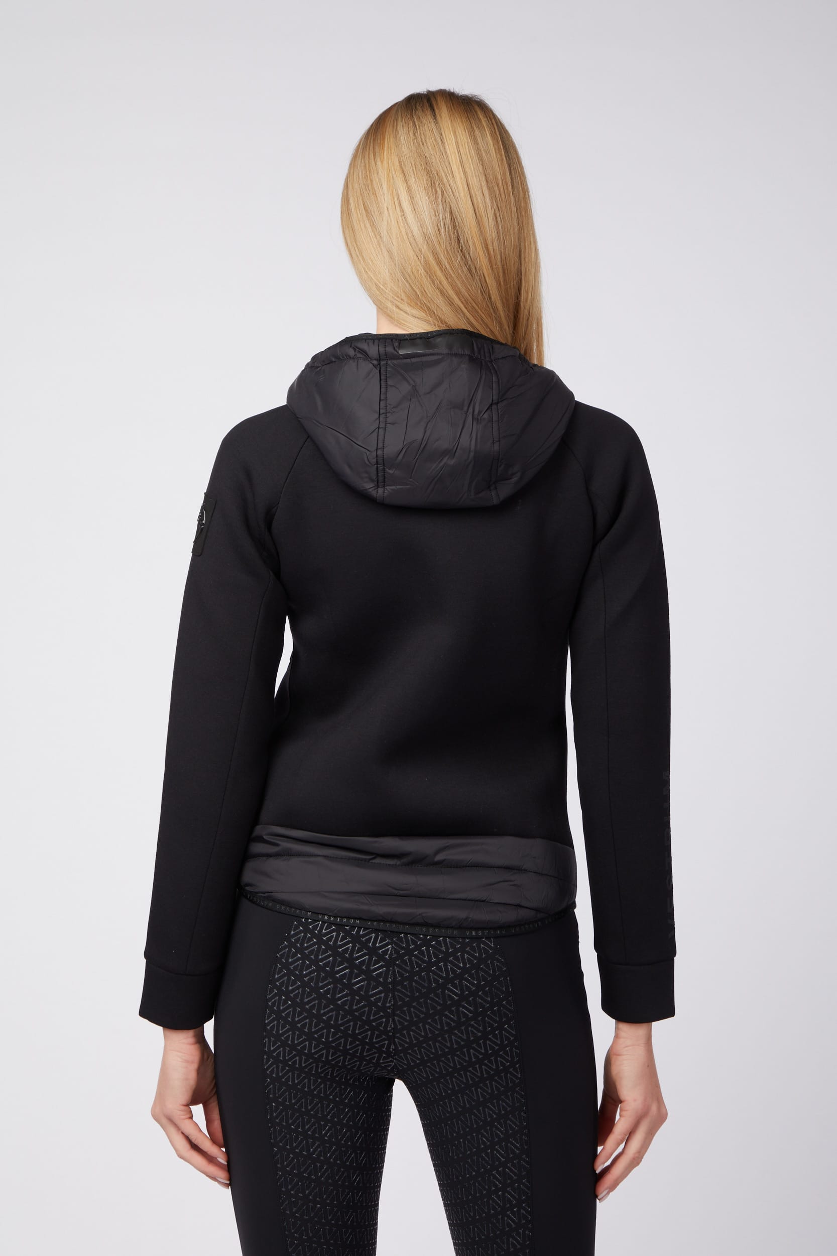 HUELVA DAMEN SOFTSHELL – Bild 3