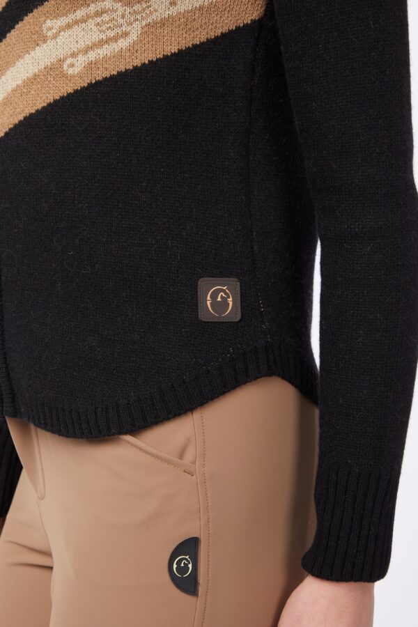 SHIMIZU MAGLIONE DA DONNA - immagine 4