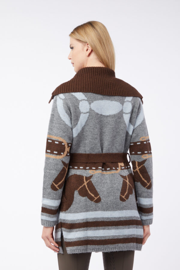 MUNICH CARDIGAN POUR FEMMES – Image 2
