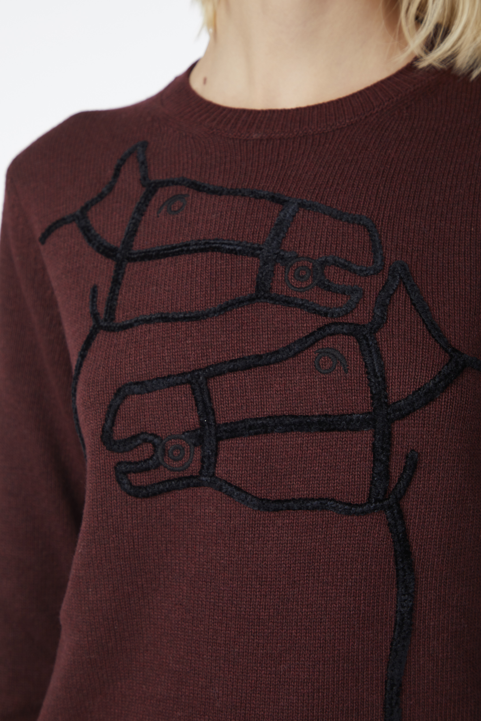 OULU MAGLIONE DA DONNA - immagine 2