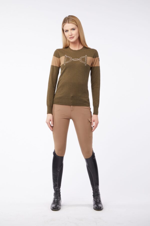 VASTERAS MAGLIONE DA DONNA - immagine 2