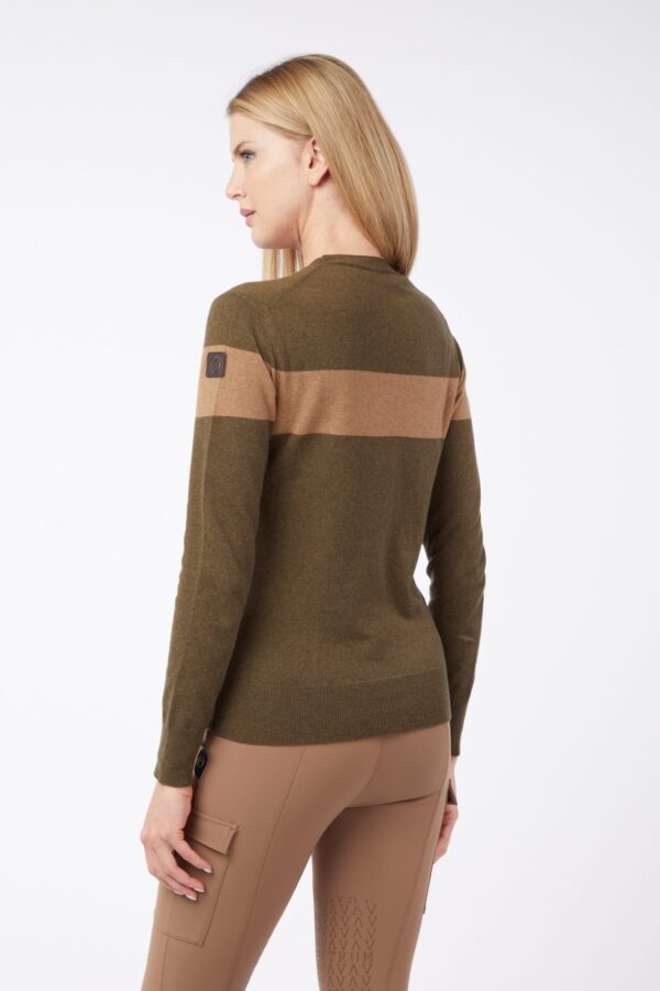 VASTERAS MAGLIONE DA DONNA - immagine 3