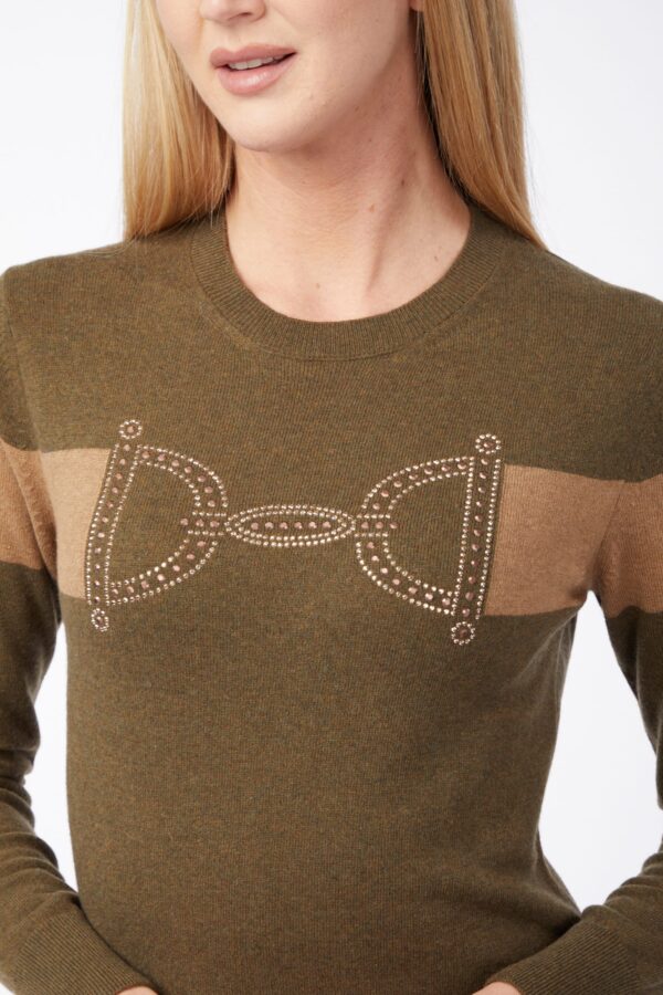 VASTERAS MAGLIONE DA DONNA - immagine 4