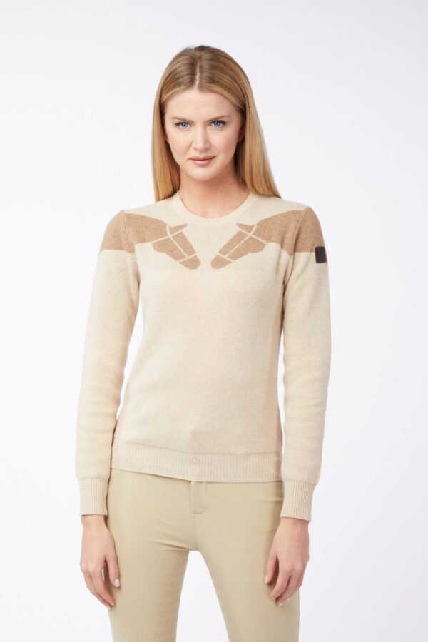 CHENNAI MAGLIONE DA DONNA