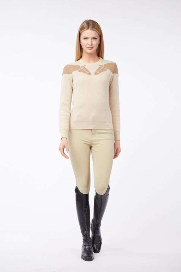CHENNAI MAGLIONE DA DONNA - immagine 2