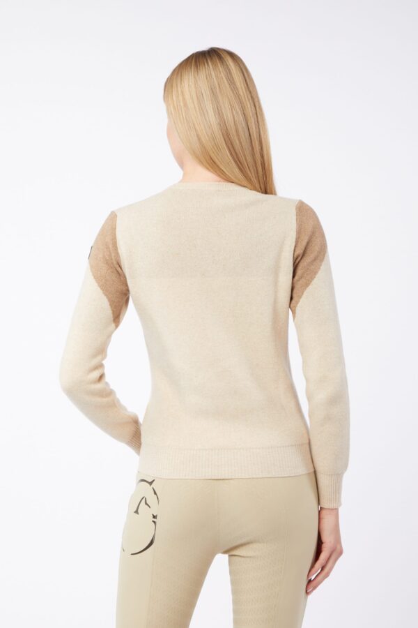 CHENNAI MAGLIONE DA DONNA - immagine 3